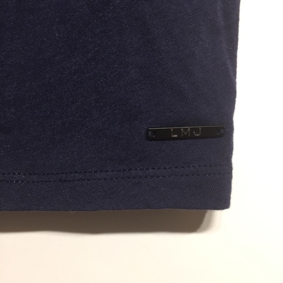 Little Mark Jacobs girls dress - Picture 5 of 9